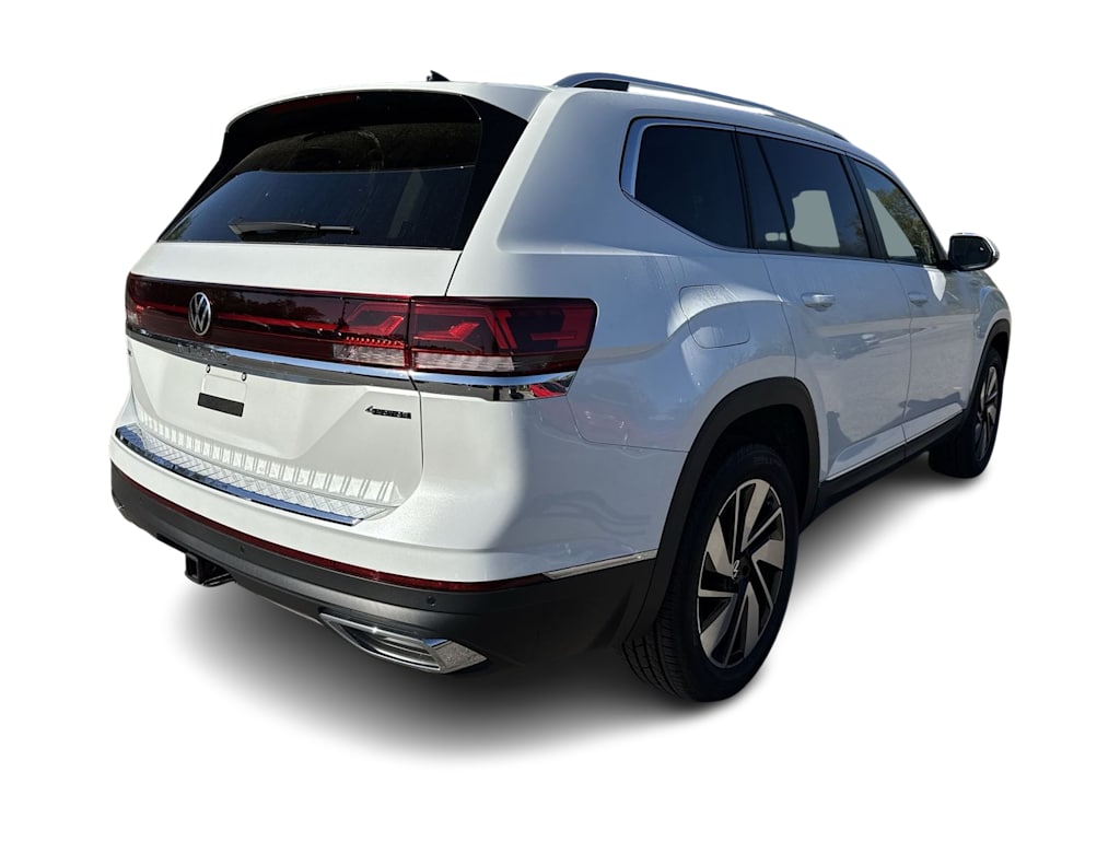 Thumbnail: 2026 Volkswagen Atlas - 19