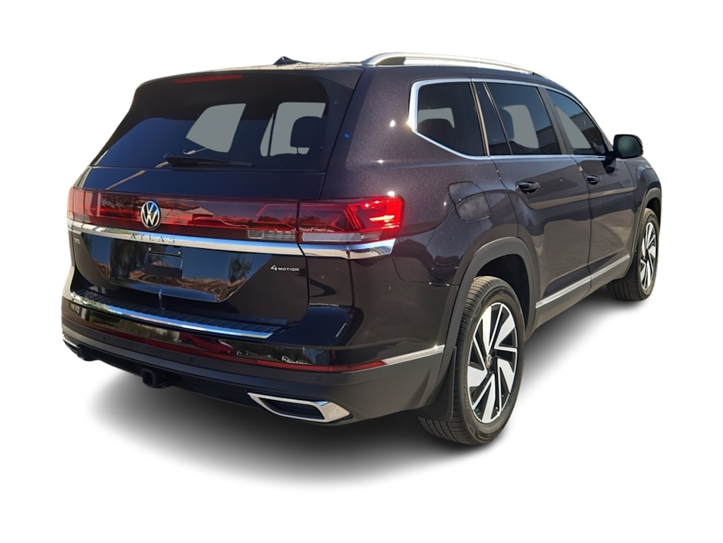 Thumbnail: 2026 Volkswagen Atlas - 23