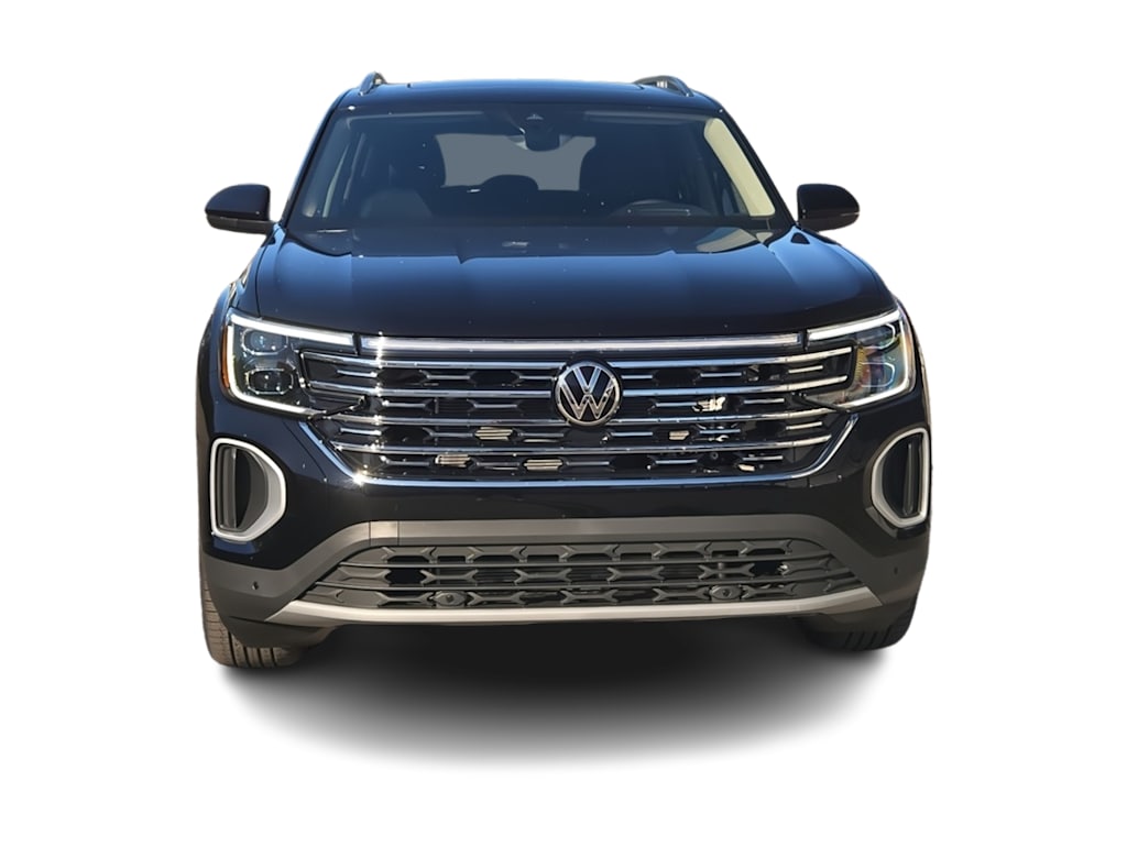 Thumbnail: 2026 Volkswagen Atlas - 6