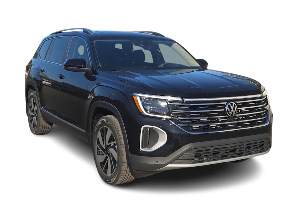 Thumbnail: 2026 Volkswagen Atlas - 21