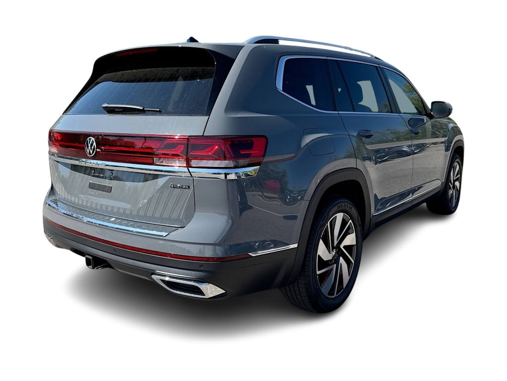 Thumbnail: 2026 Volkswagen Atlas - 20