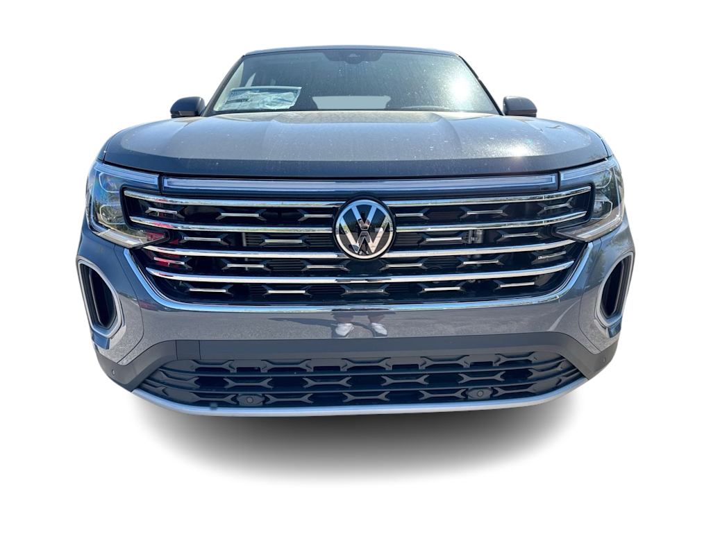 Thumbnail: 2026 Volkswagen Atlas - 6