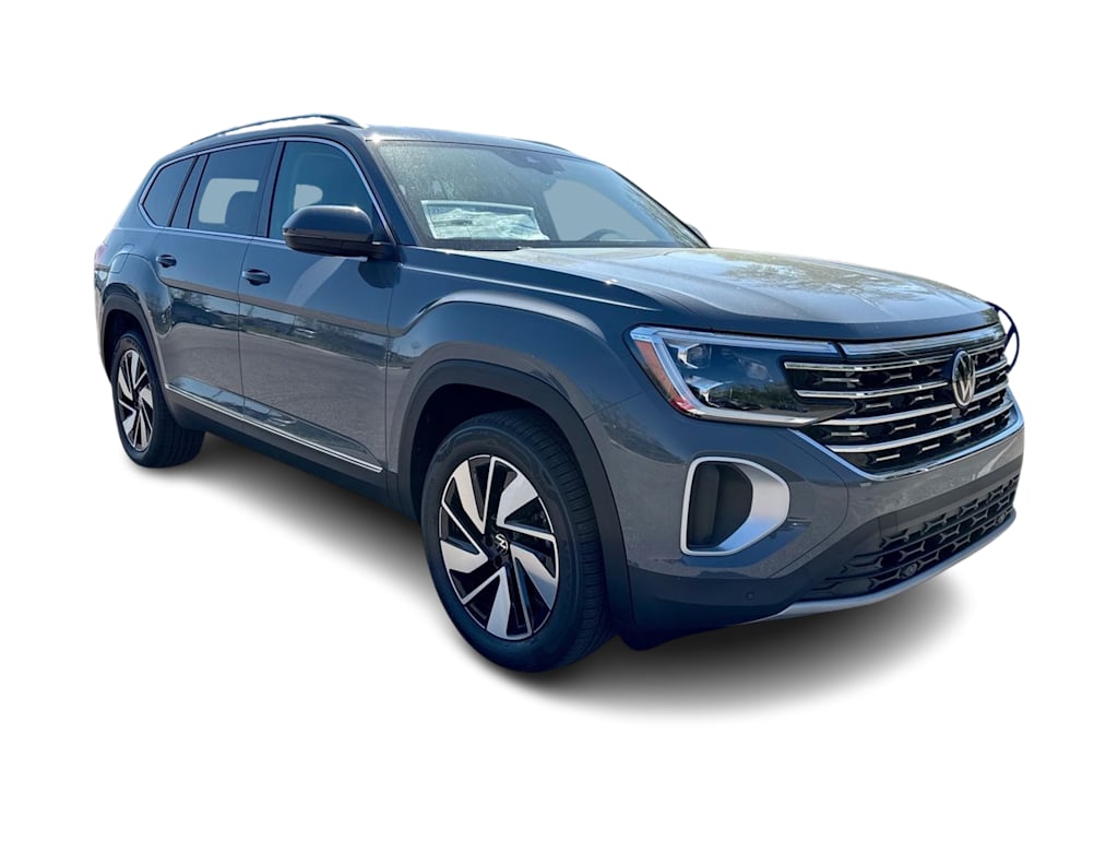 Thumbnail: 2026 Volkswagen Atlas - 22