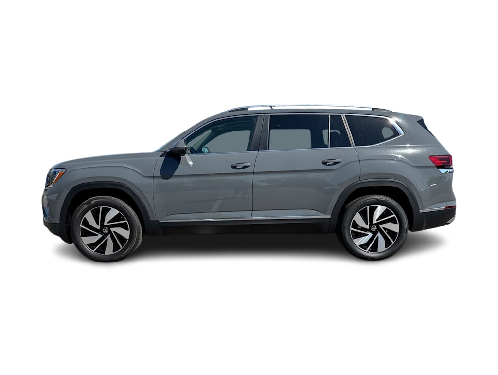 Thumbnail: 2026 Volkswagen Atlas - 3