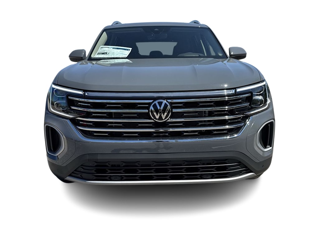 Thumbnail: 2026 Volkswagen Atlas - 6