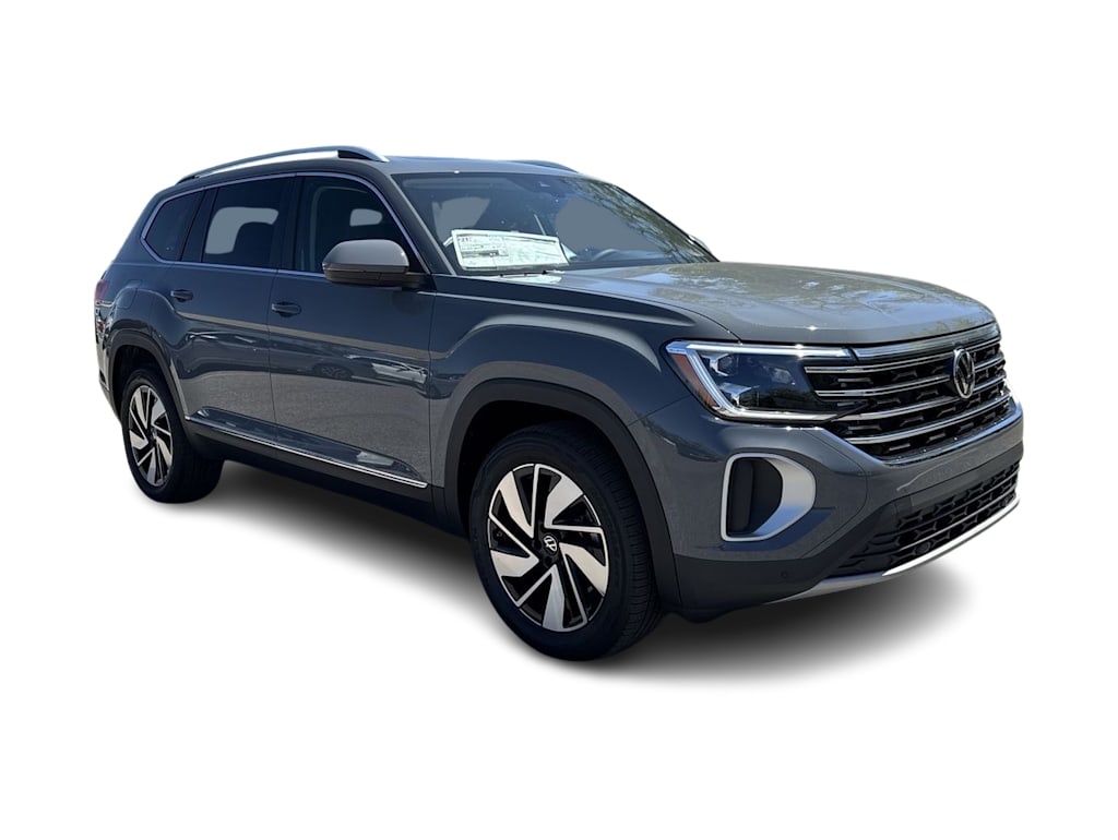 Thumbnail: 2026 Volkswagen Atlas - 23