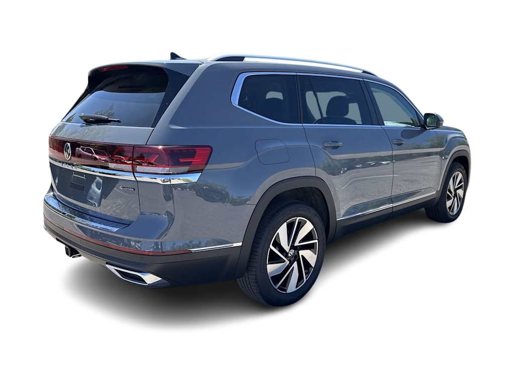 Thumbnail: 2026 Volkswagen Atlas - 21