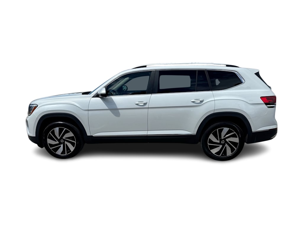 Thumbnail: 2024 Volkswagen Atlas - 24