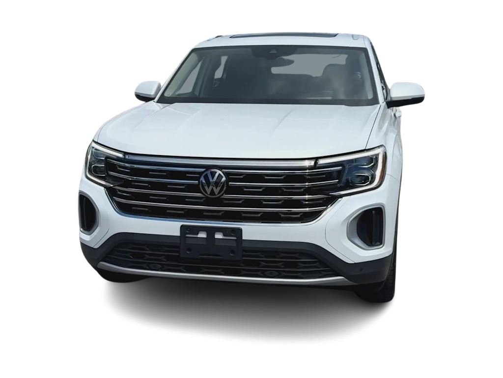 Thumbnail: 2024 Volkswagen Atlas - 21