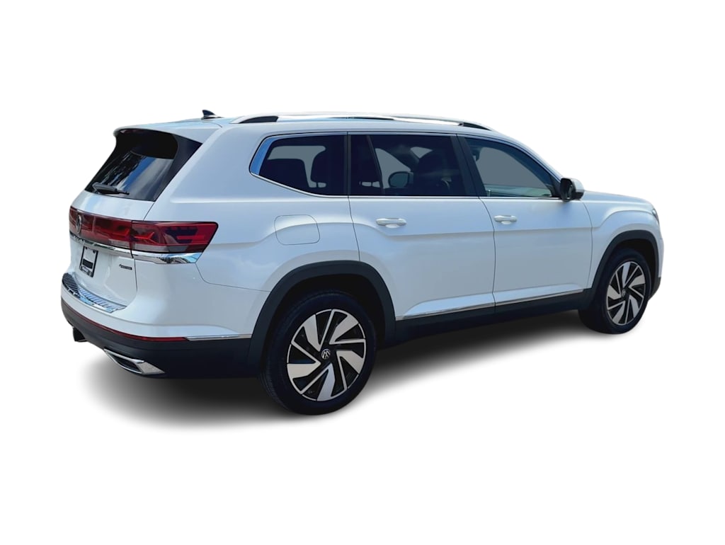 Thumbnail: 2024 Volkswagen Atlas - 22