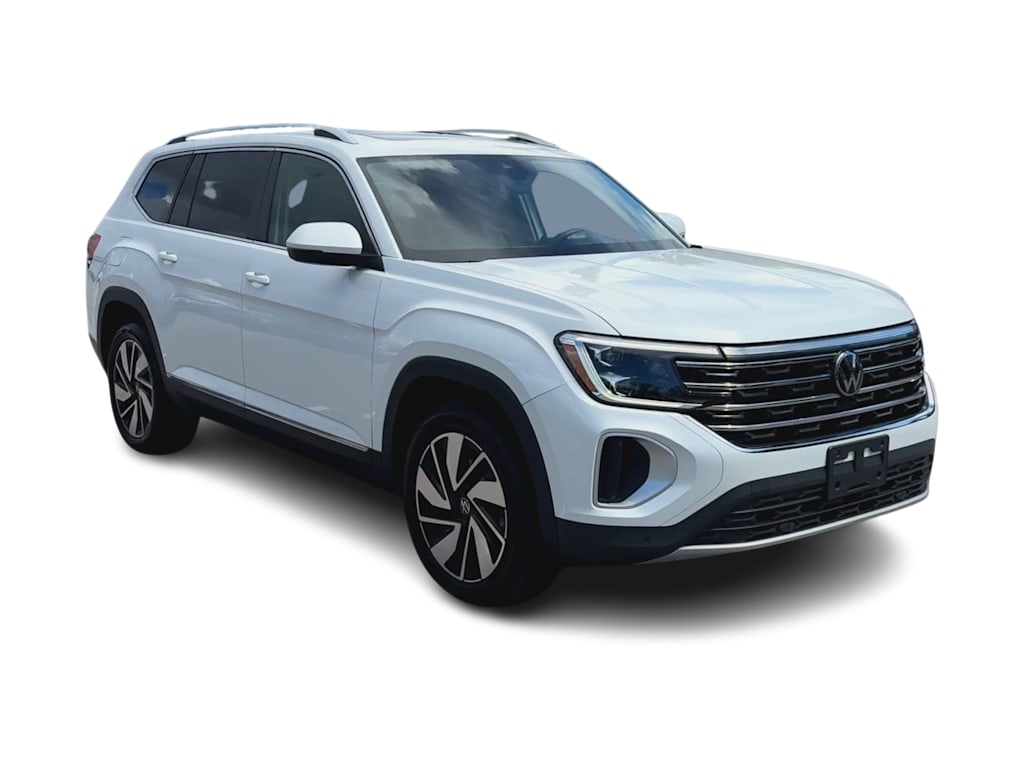 Thumbnail: 2024 Volkswagen Atlas - 20