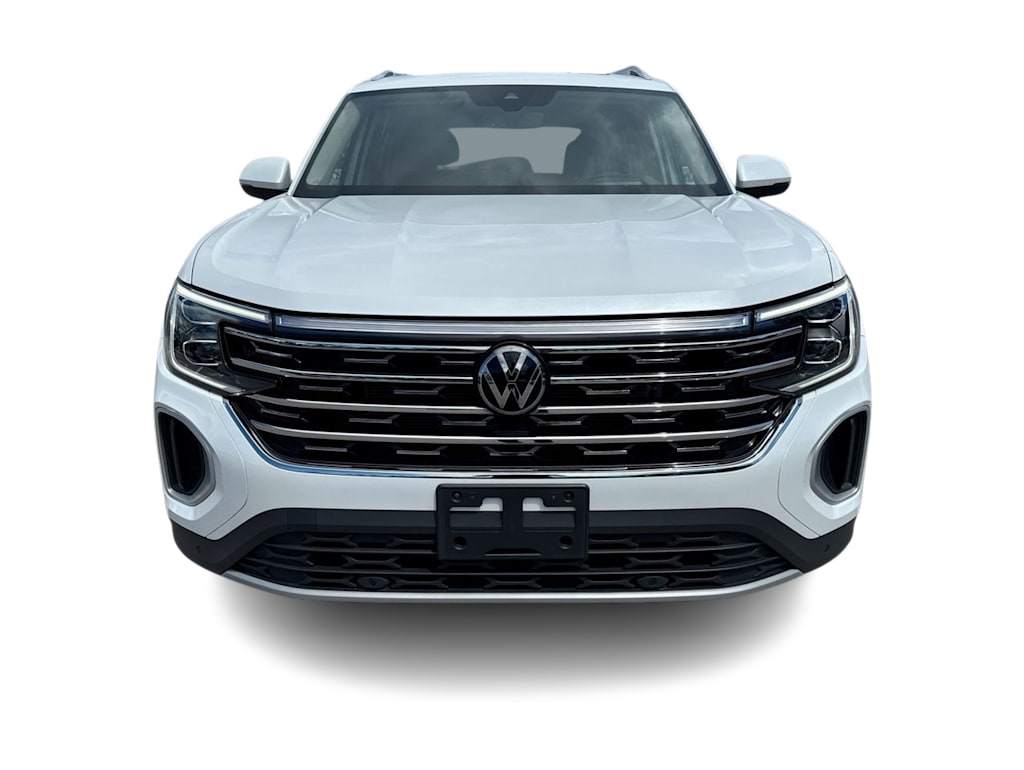 Thumbnail: 2024 Volkswagen Atlas - 30