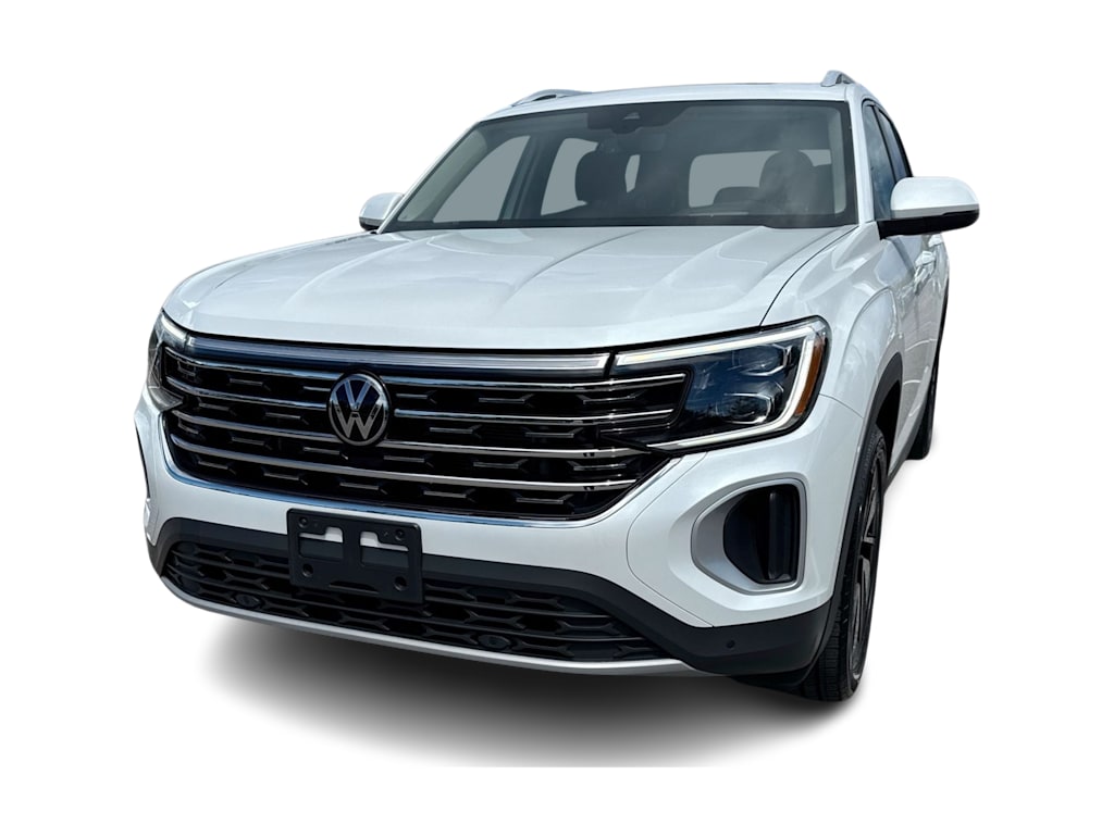 Thumbnail: 2024 Volkswagen Atlas - 6