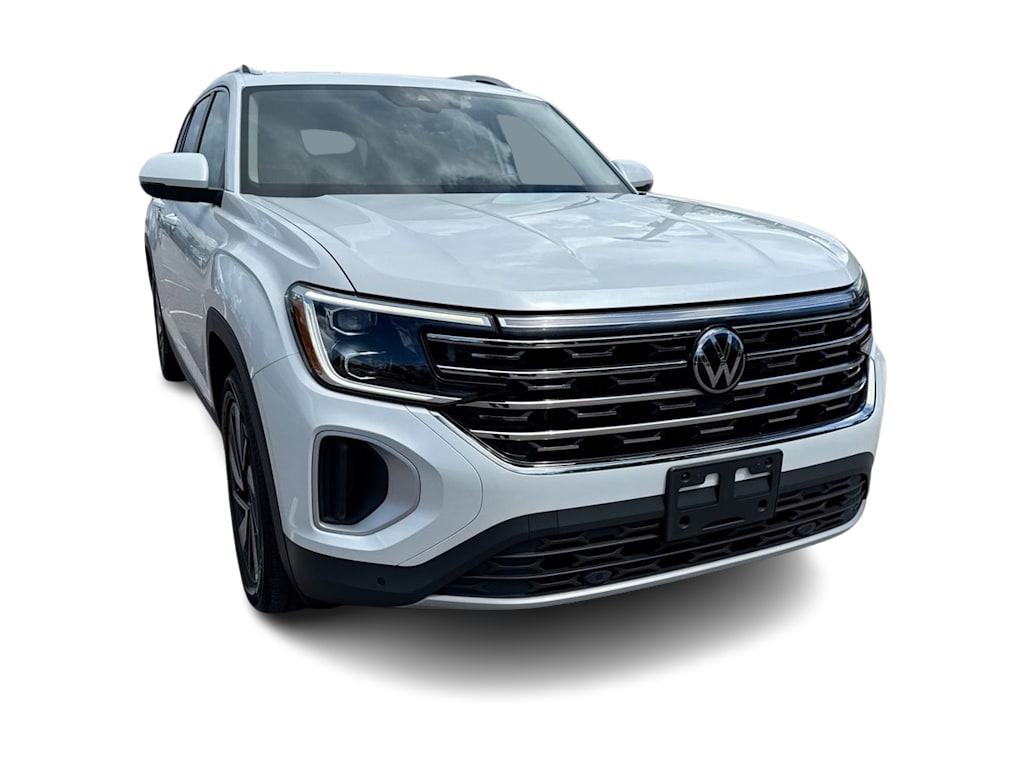 Thumbnail: 2024 Volkswagen Atlas - 29