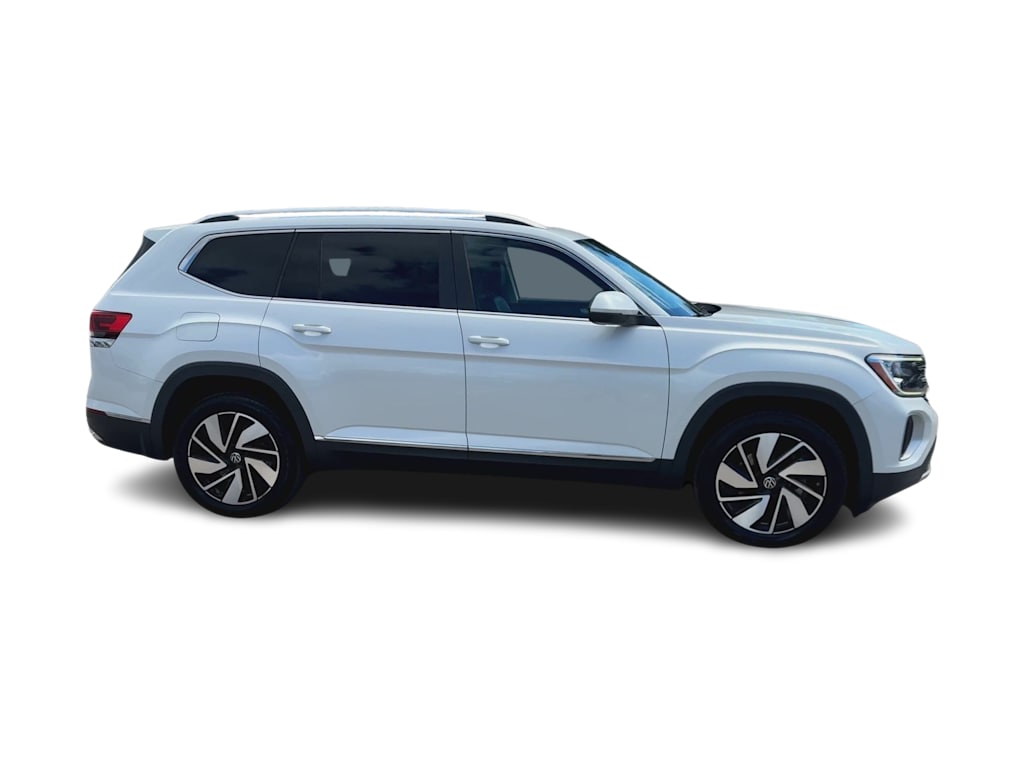 Thumbnail: 2024 Volkswagen Atlas - 23
