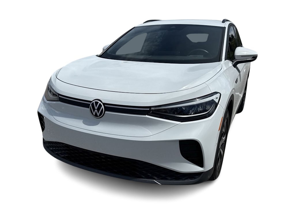 Thumbnail: 2023 Volkswagen ID.4 - 6