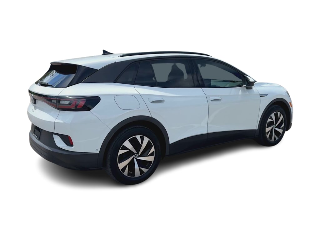 Thumbnail: 2023 Volkswagen ID.4 - 22