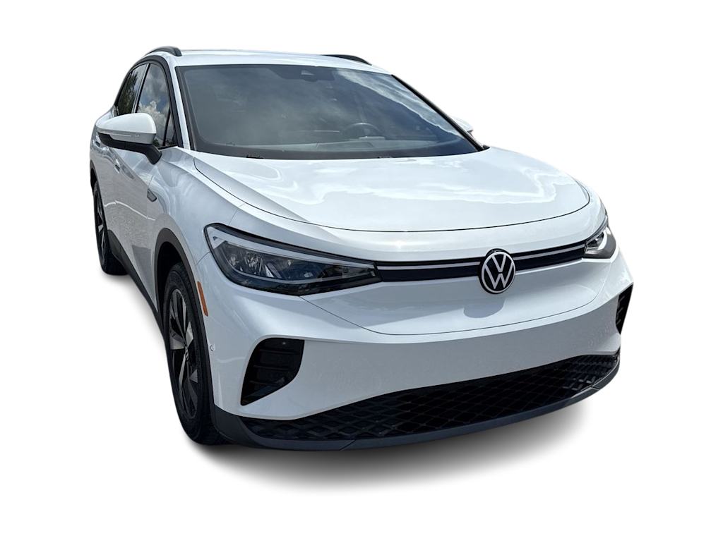 Thumbnail: 2023 Volkswagen ID.4 - 29