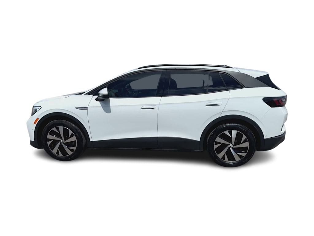 Thumbnail: 2023 Volkswagen ID.4 - 3
