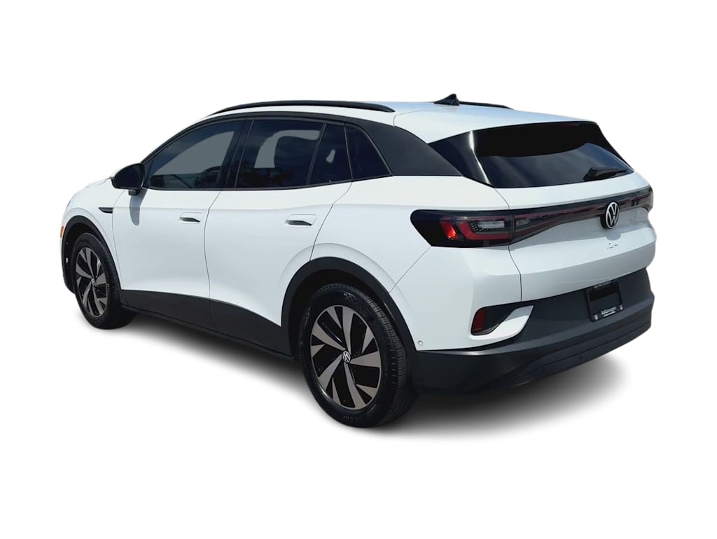 Thumbnail: 2023 Volkswagen ID.4 - 4