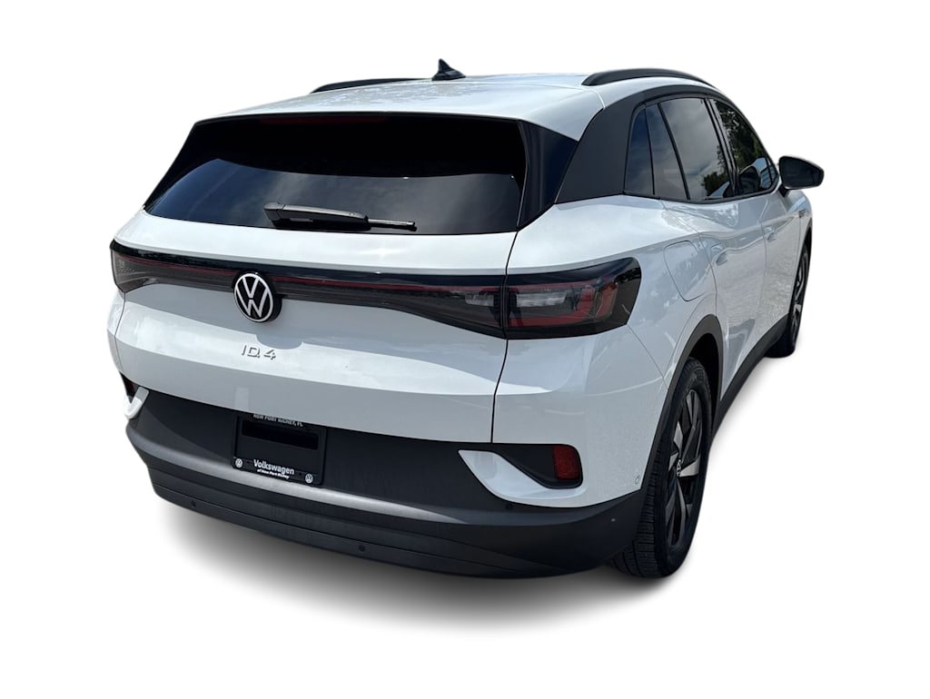 Thumbnail: 2023 Volkswagen ID.4 - 27