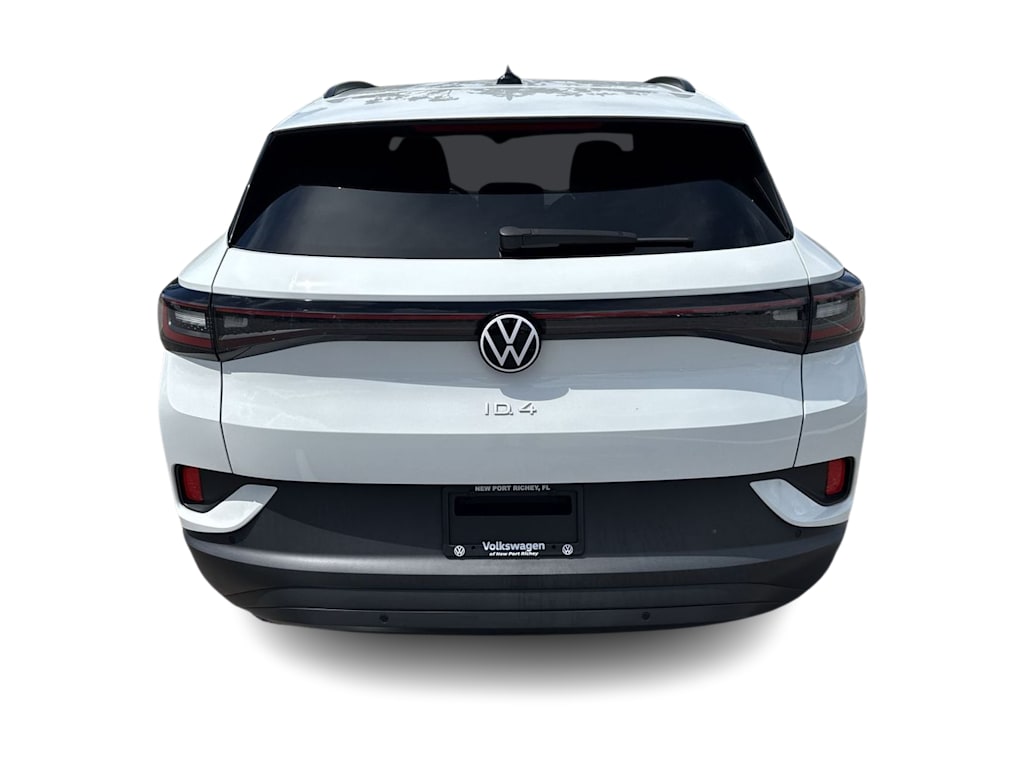 Thumbnail: 2023 Volkswagen ID.4 - 26