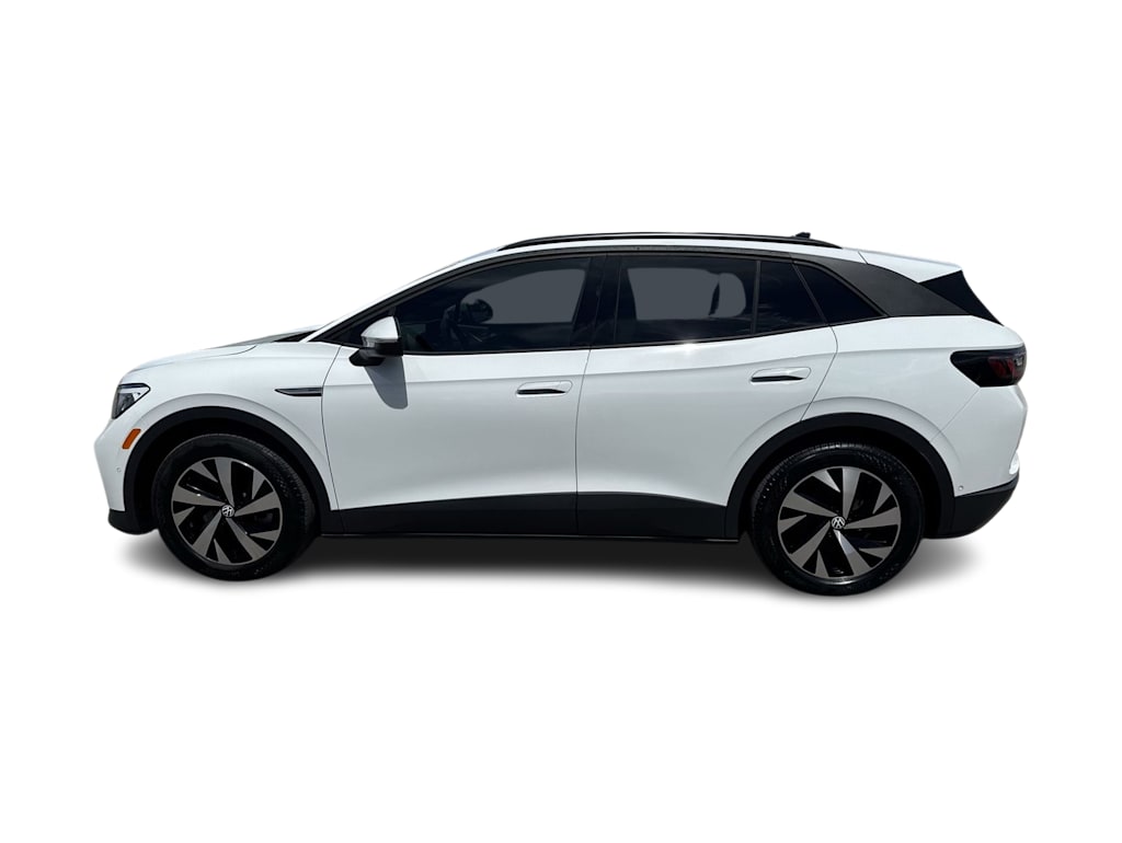 Thumbnail: 2023 Volkswagen ID.4 - 24