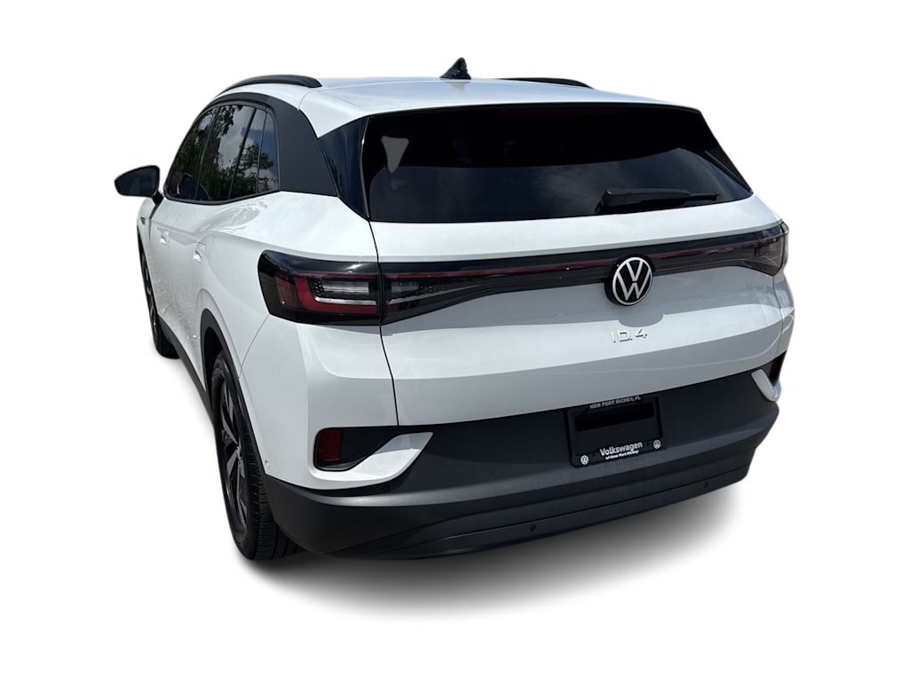 Thumbnail: 2023 Volkswagen ID.4 - 25