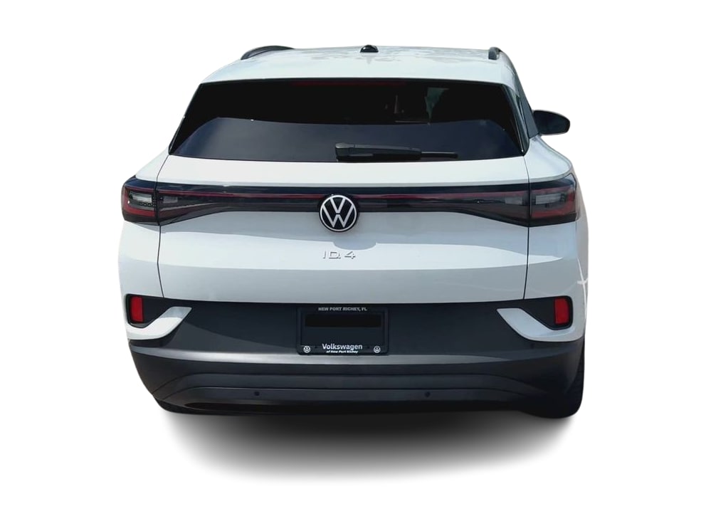 Thumbnail: 2023 Volkswagen ID.4 - 5