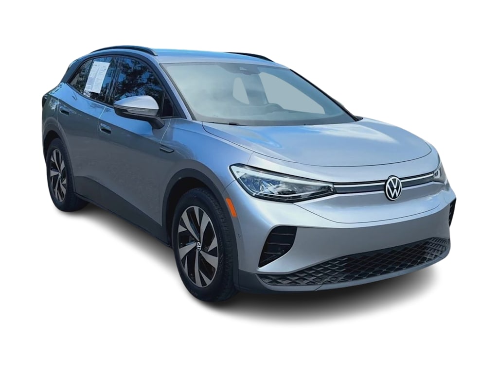 Thumbnail: 2023 Volkswagen ID.4 - 20