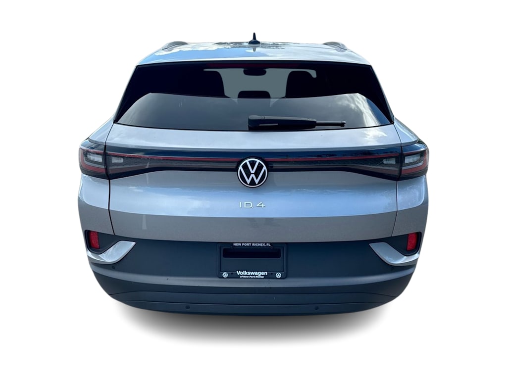 Thumbnail: 2023 Volkswagen ID.4 - 26