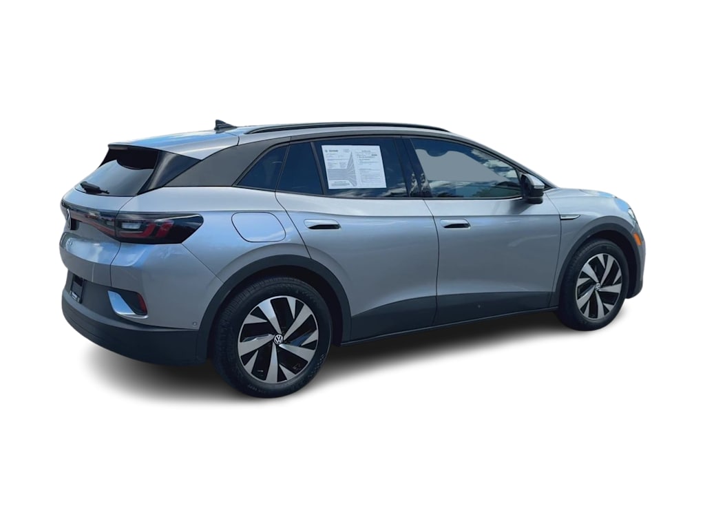 Thumbnail: 2023 Volkswagen ID.4 - 22
