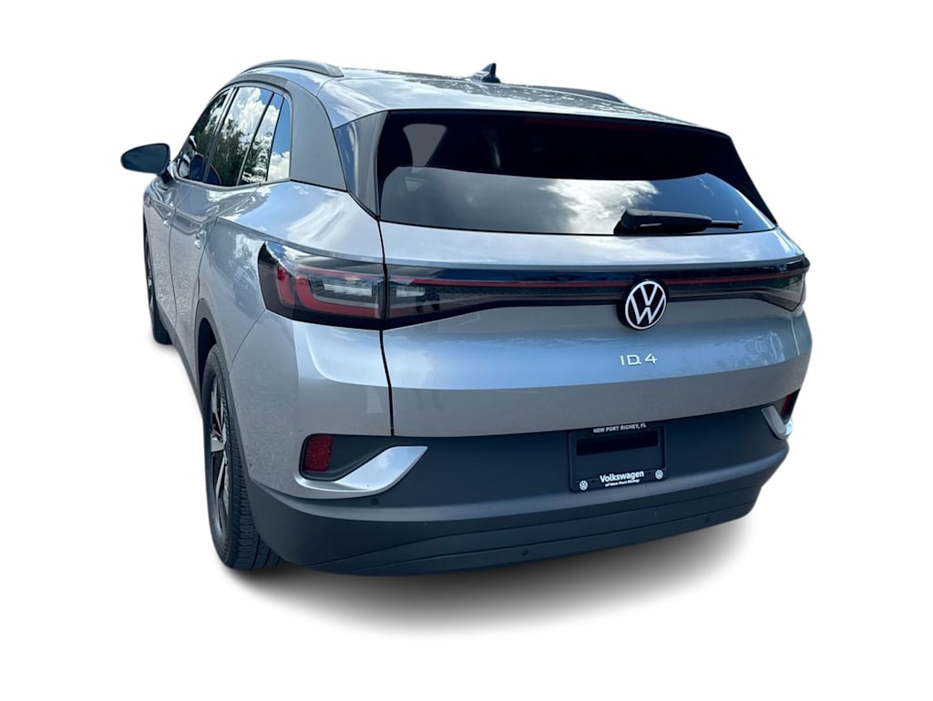 Thumbnail: 2023 Volkswagen ID.4 - 25