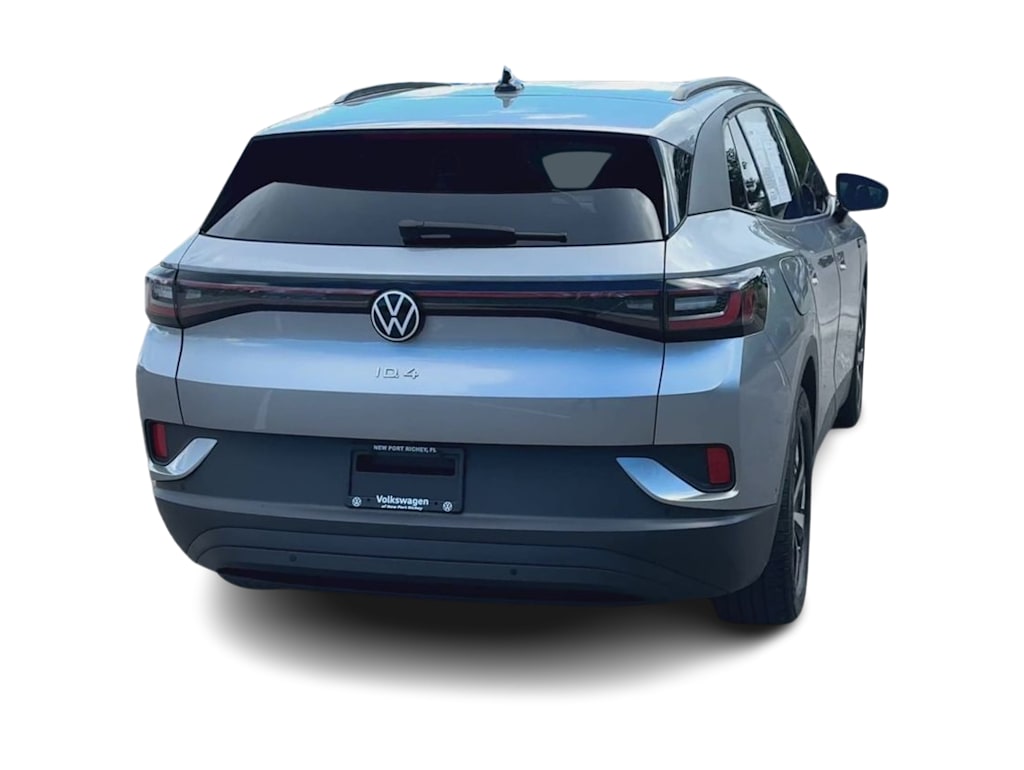 Thumbnail: 2023 Volkswagen ID.4 - 5