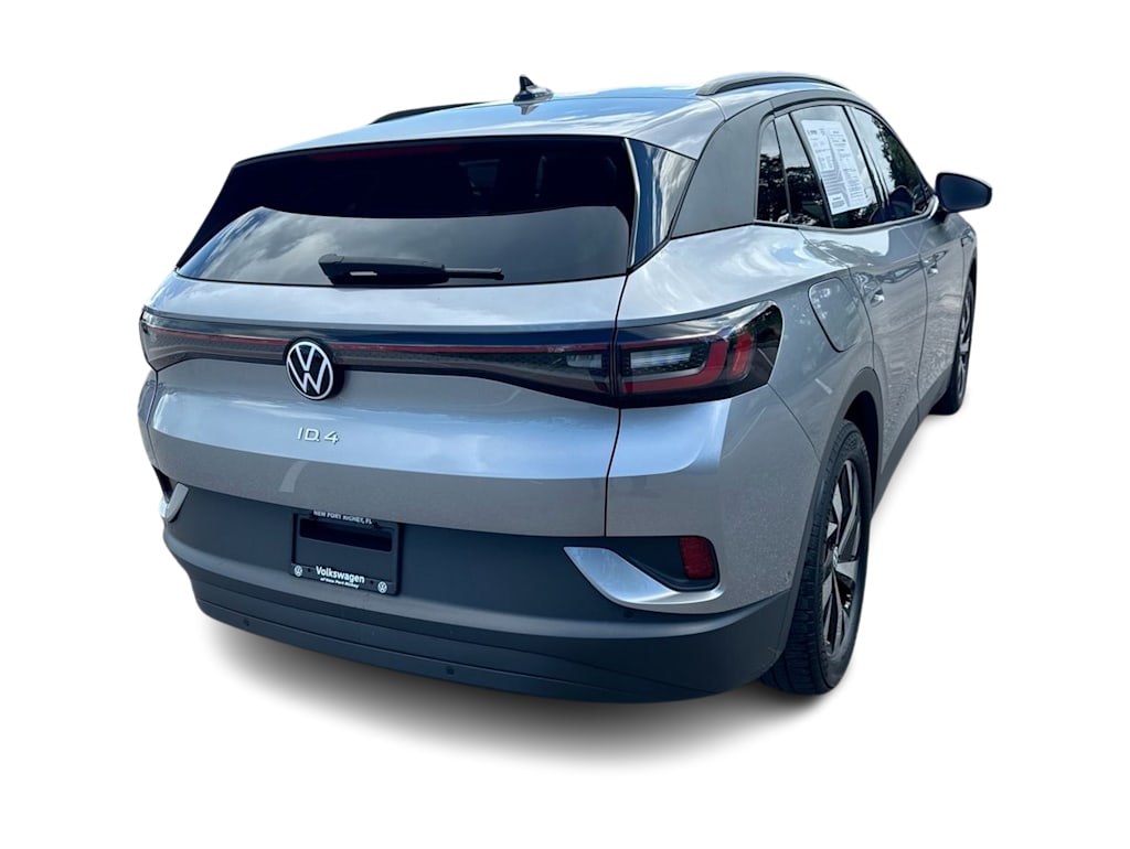 Thumbnail: 2023 Volkswagen ID.4 - 27