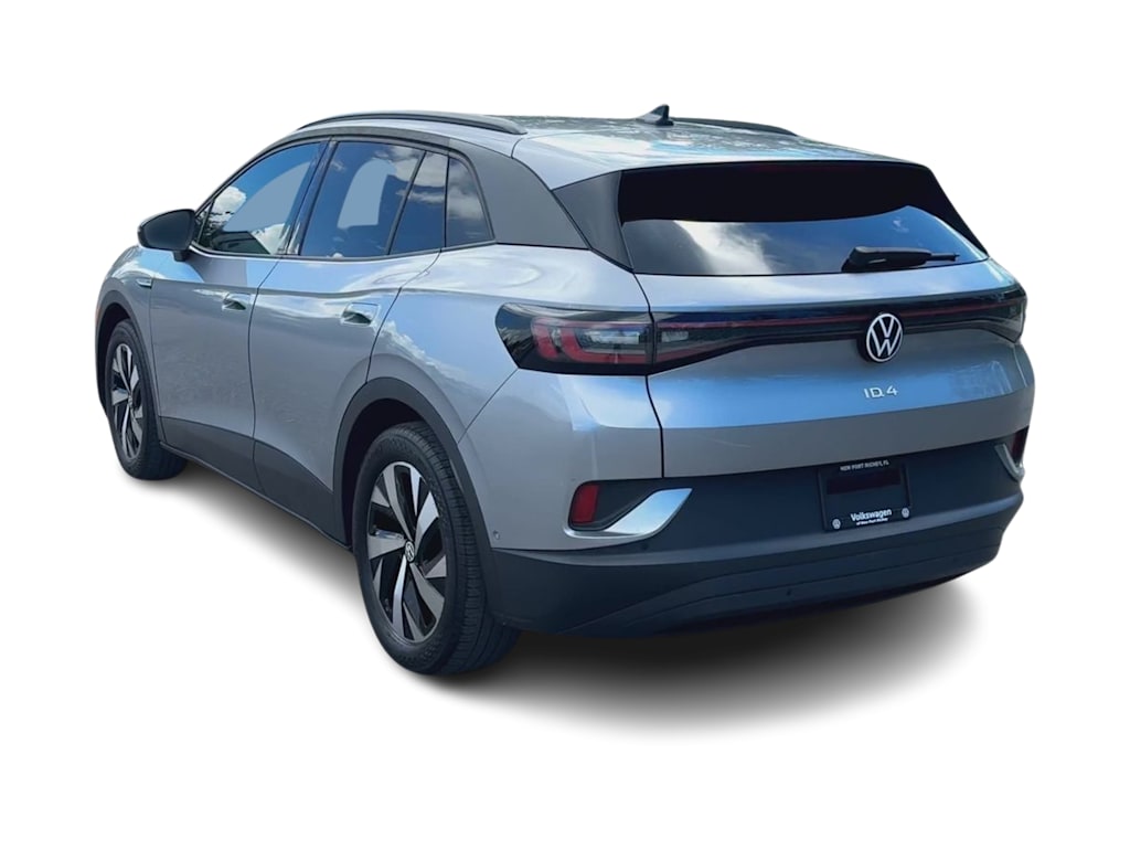 Thumbnail: 2023 Volkswagen ID.4 - 4
