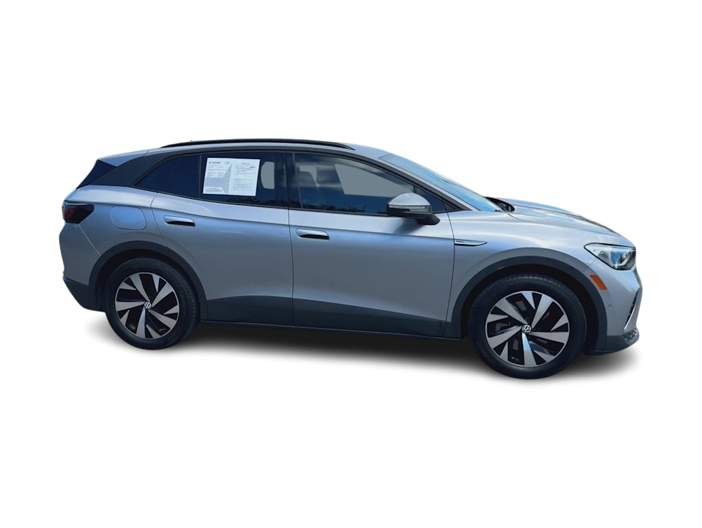 Thumbnail: 2023 Volkswagen ID.4 - 23