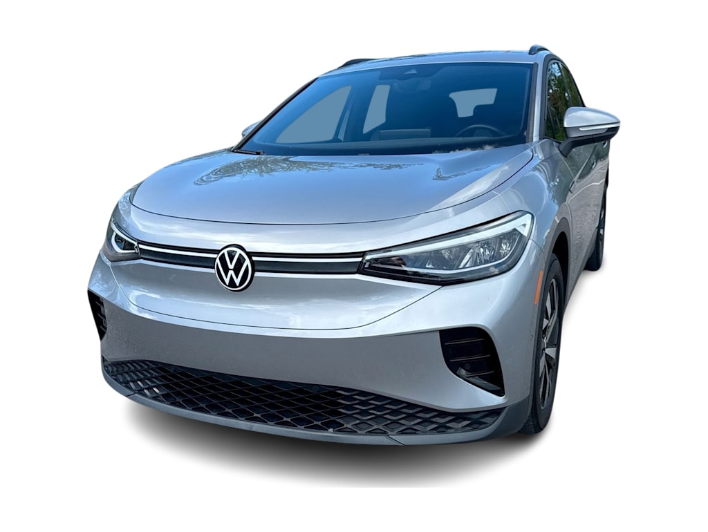 Thumbnail: 2023 Volkswagen ID.4 - 6