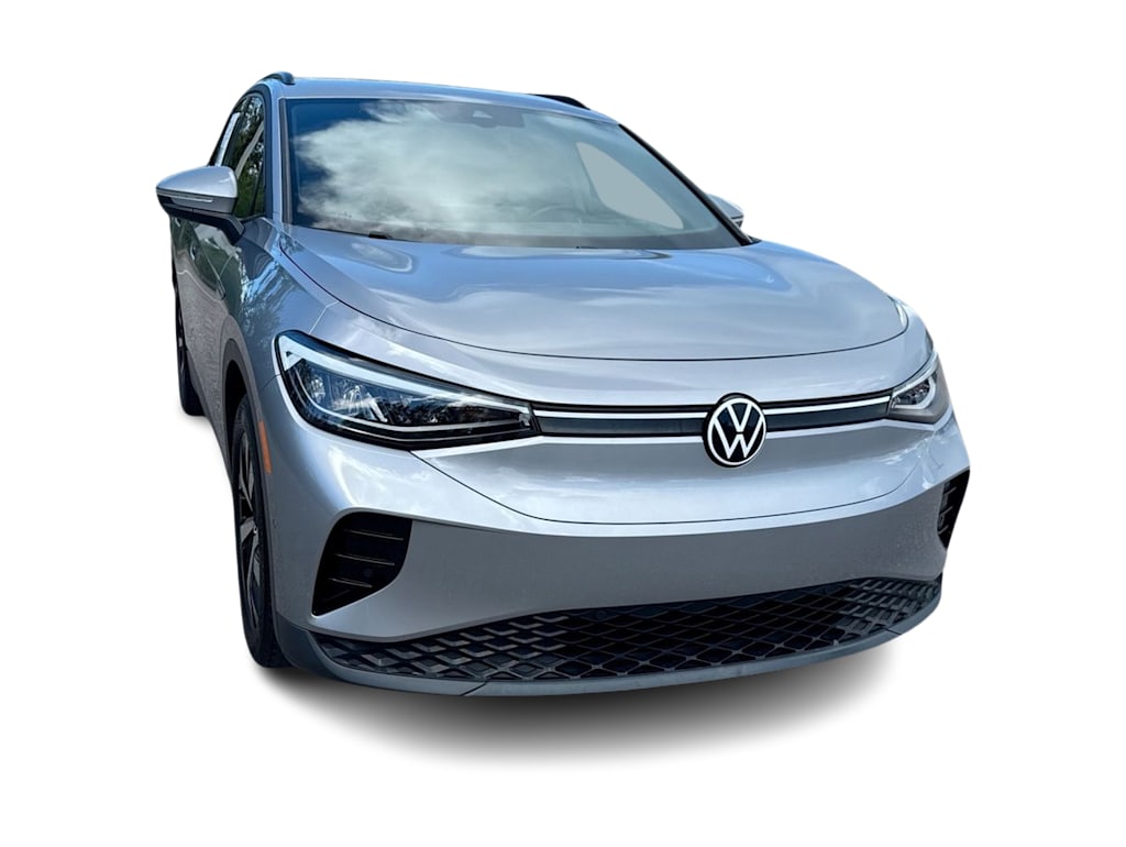 Thumbnail: 2023 Volkswagen ID.4 - 29