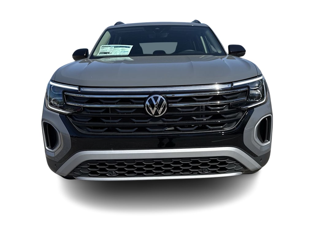 Thumbnail: 2026 Volkswagen Atlas - 6