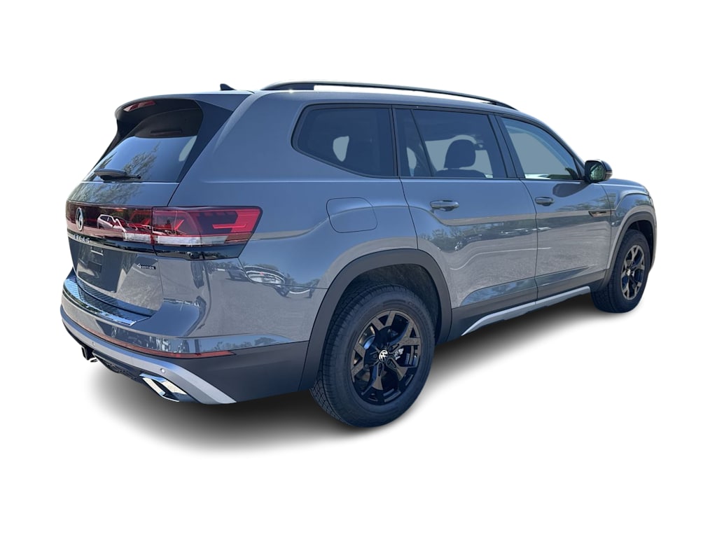 Thumbnail: 2026 Volkswagen Atlas - 20
