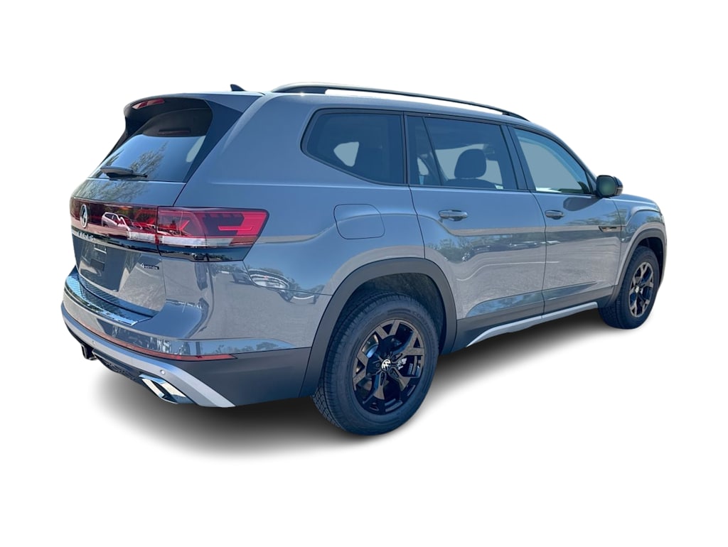 Thumbnail: 2026 Volkswagen Atlas - 20