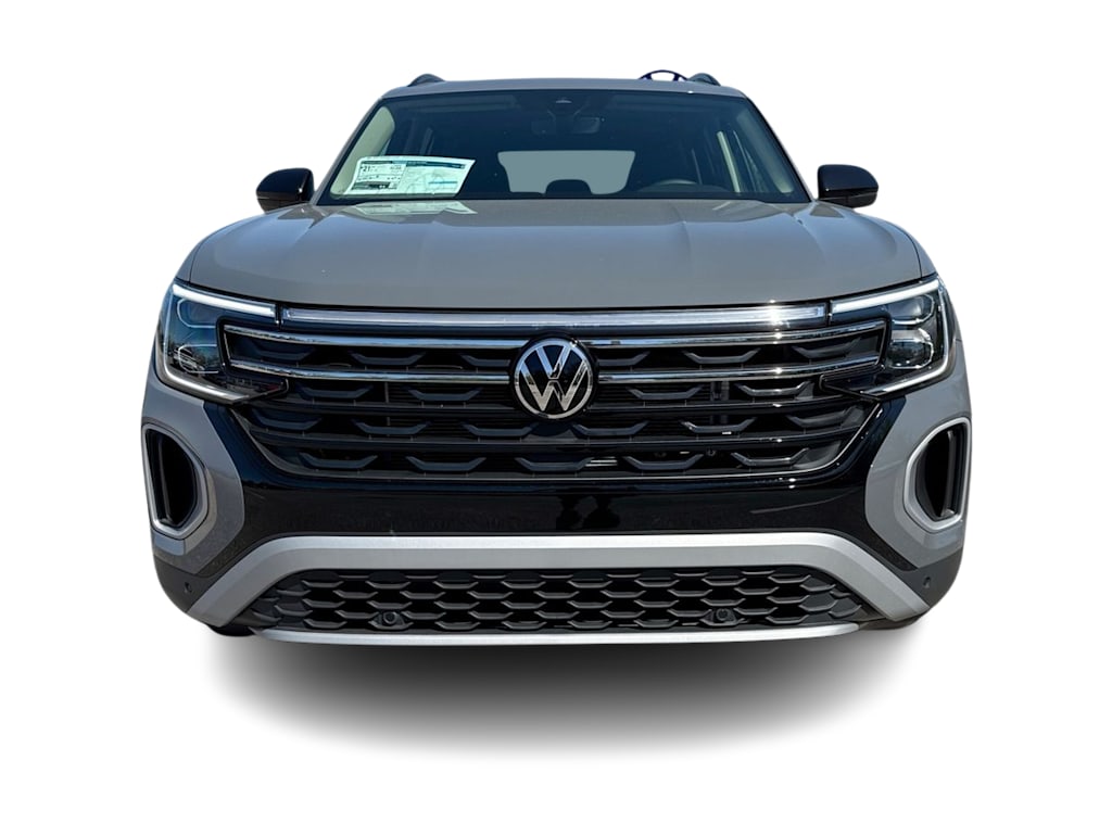 Thumbnail: 2026 Volkswagen Atlas - 6