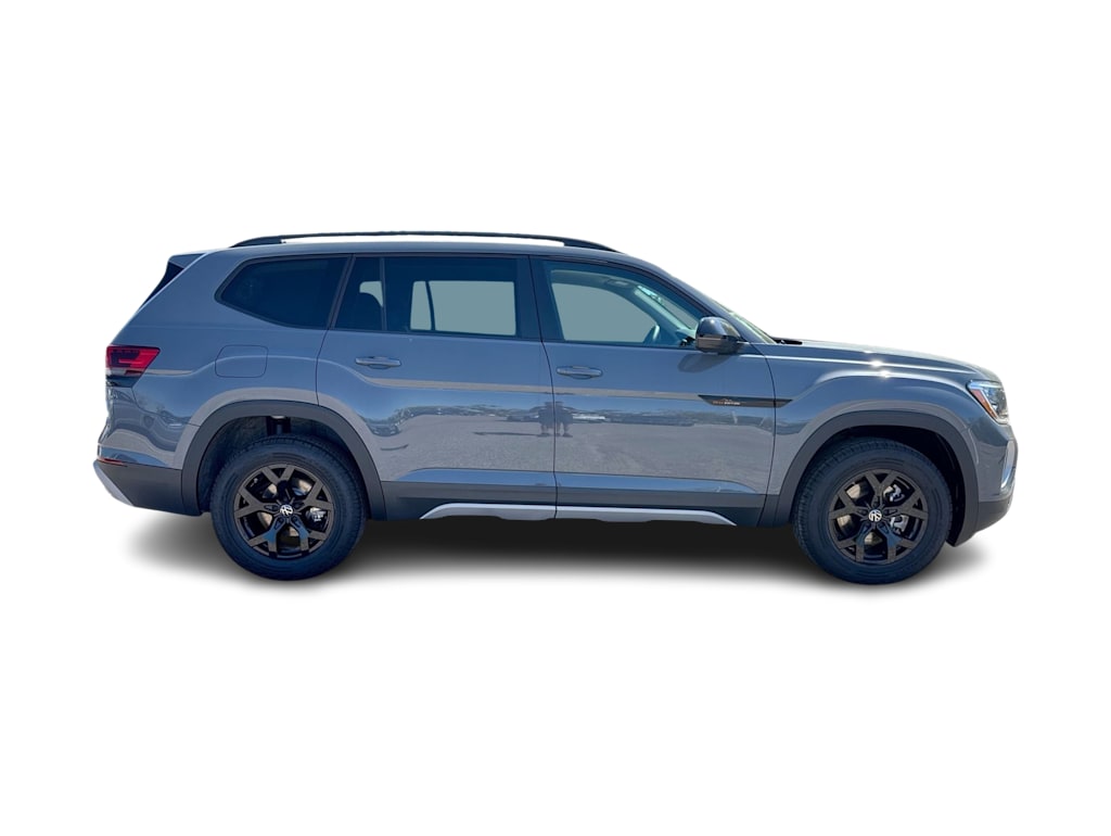 Thumbnail: 2026 Volkswagen Atlas - 21