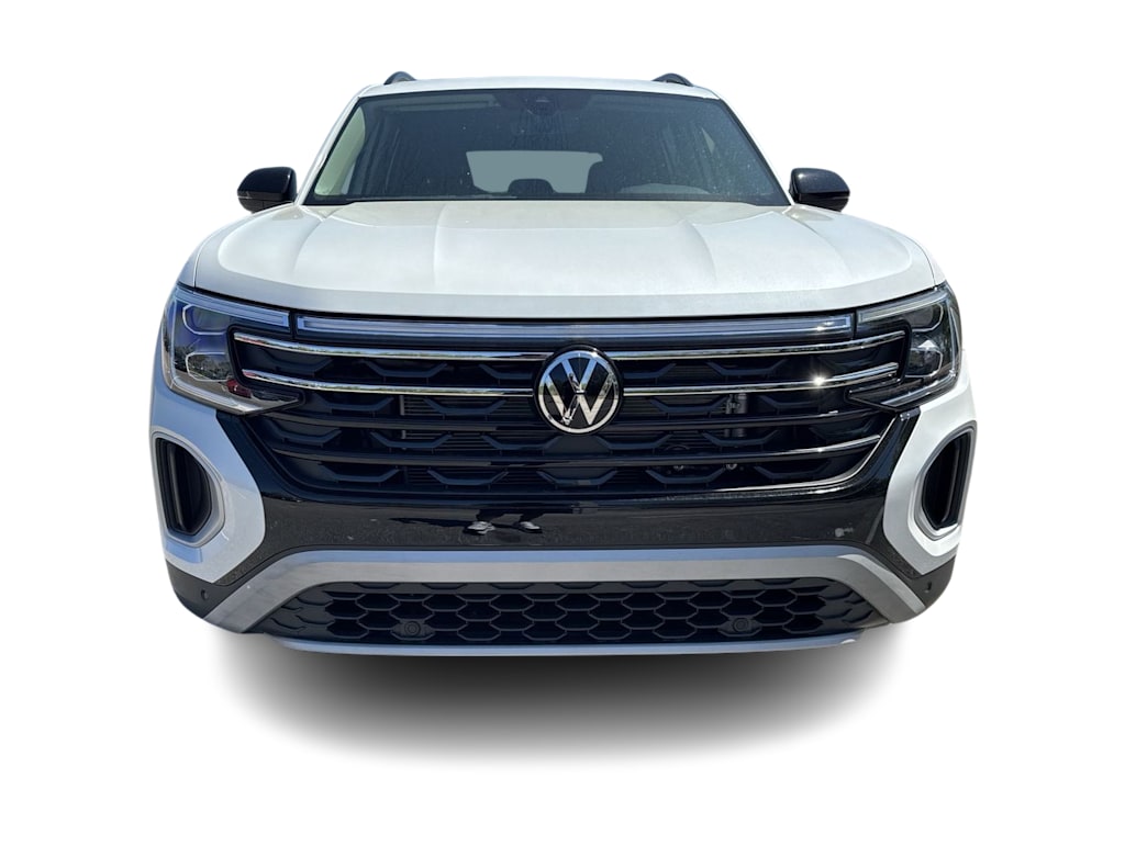 Thumbnail: 2026 Volkswagen Atlas - 6