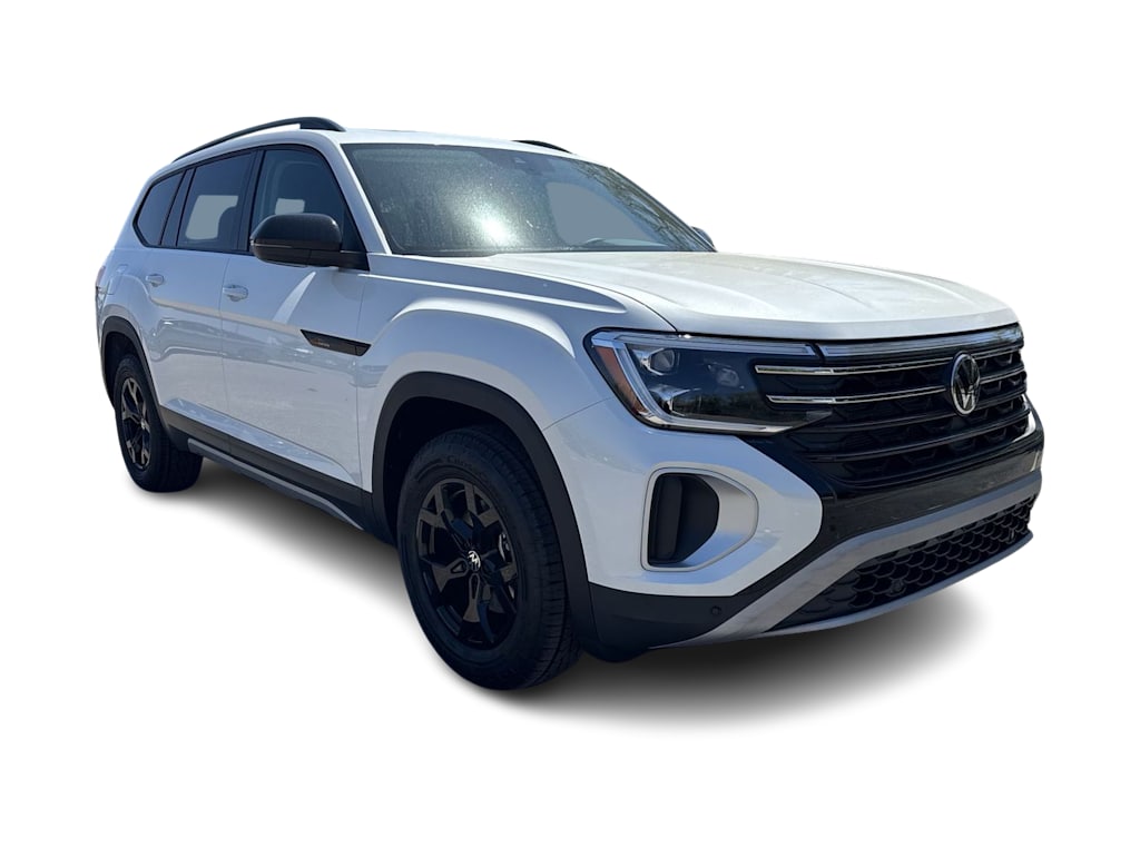 Thumbnail: 2026 Volkswagen Atlas - 22