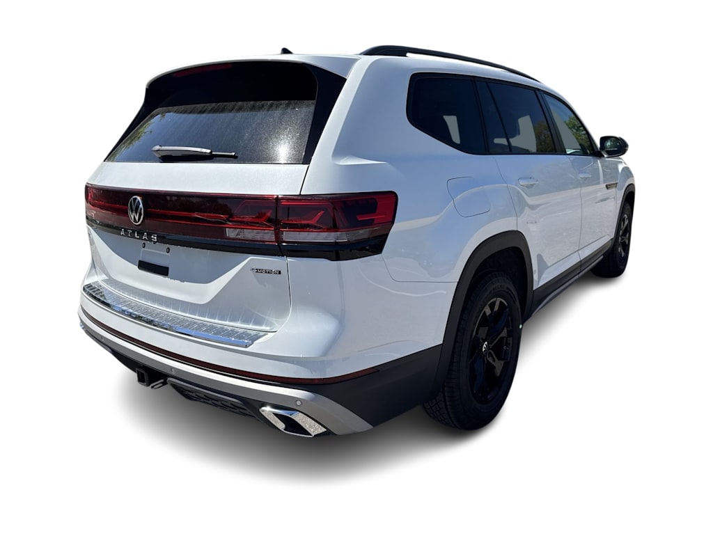 Thumbnail: 2026 Volkswagen Atlas - 20
