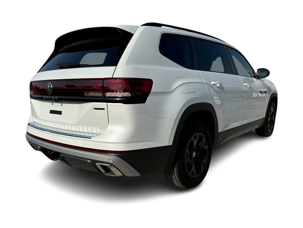 Thumbnail: 2026 Volkswagen Atlas - 21