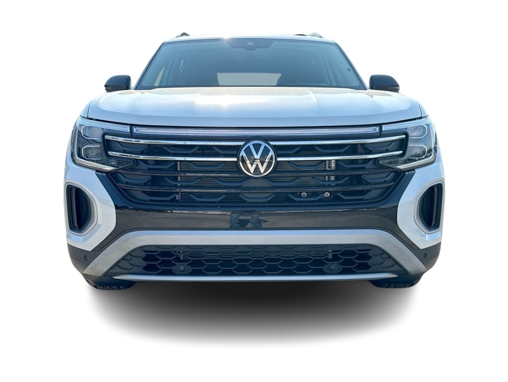 Thumbnail: 2026 Volkswagen Atlas - 6