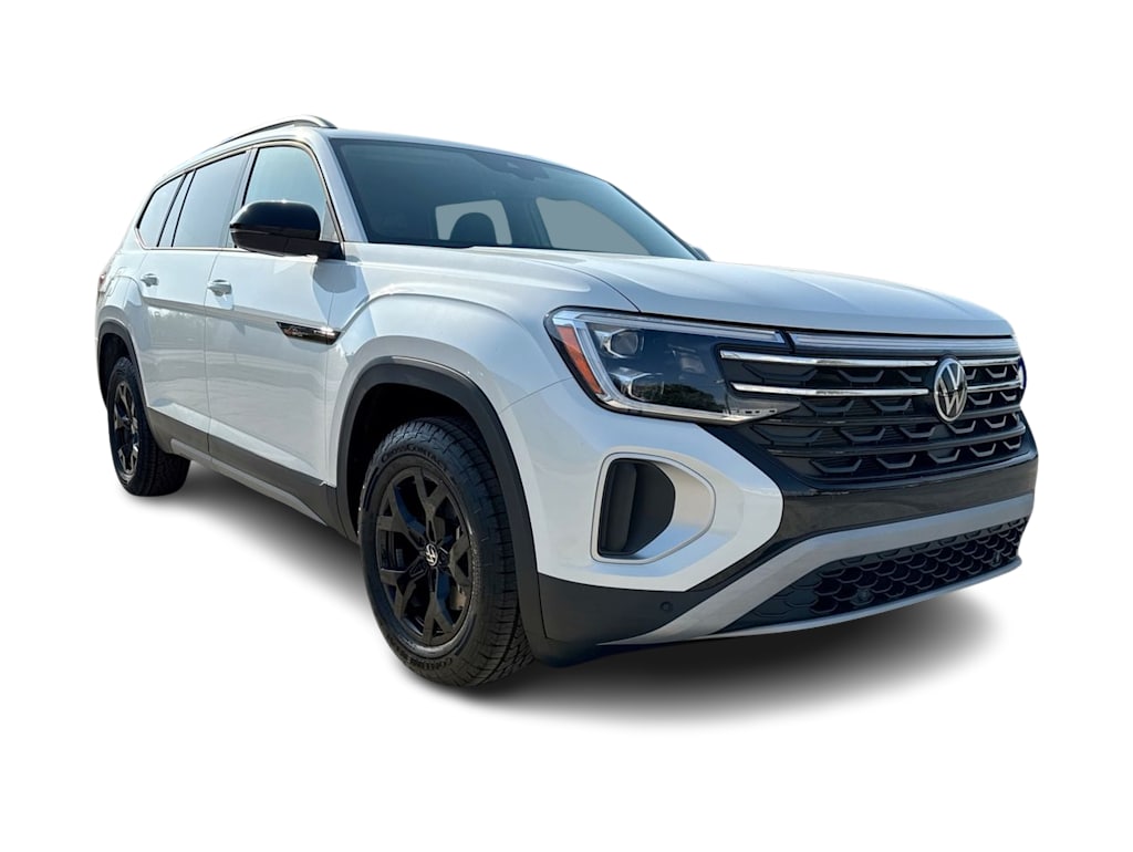 Thumbnail: 2026 Volkswagen Atlas - 23